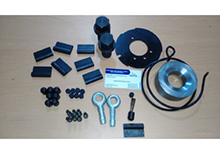 PIEZAS PERFORADOR ATLAS COPCO ROC 442