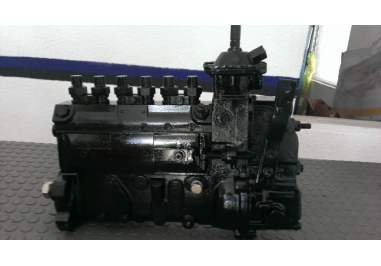 BOMBA DE INYECCION PARA MOTONIVELADORA CASE 845