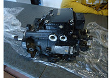 BOMBA INYECCION ELECTRONICA PARA EXCAVADORA CASE CX210