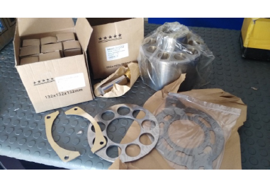 KIT ROTATIVO PARKER 90R180