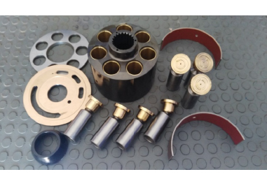 KIT ROTATIVO PARKER P2075