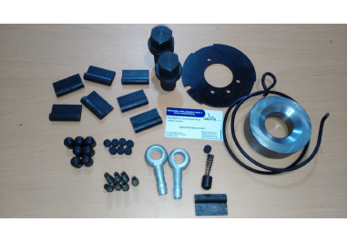 PIEZAS PERFORADOR ATLAS COPCO ROC 442