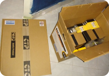 Kit ½ Reparación Motor CAT-Perkins 3054 (CTP)