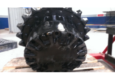 SUMINISTRO MANDO FINAL EXCAVADORA CATERPILLAR 320C